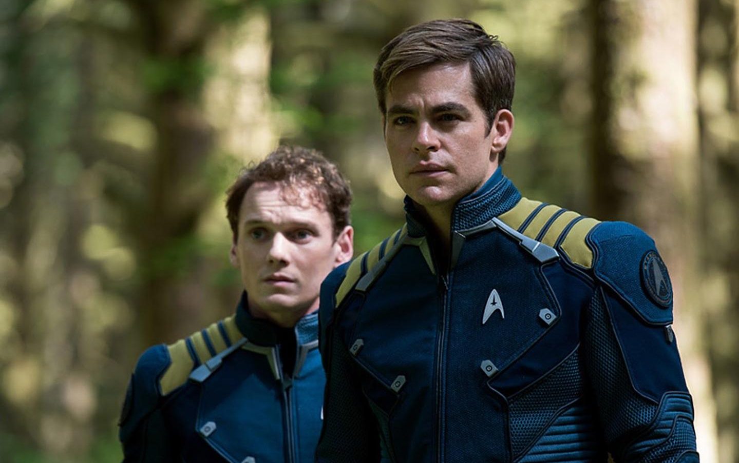 Crítica | Star Trek: Sem Fronteiras