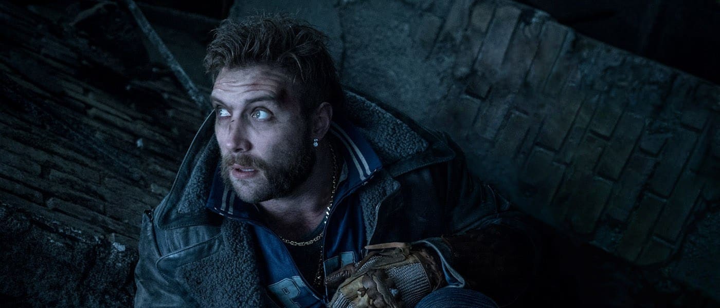 Esquadrão Suicida | Zack Snyder dirigiu uma das cenas do filme