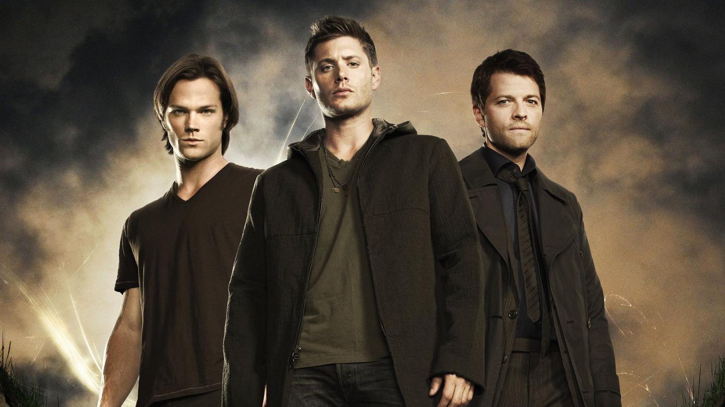 Supernatural será removida da Netflix em maio