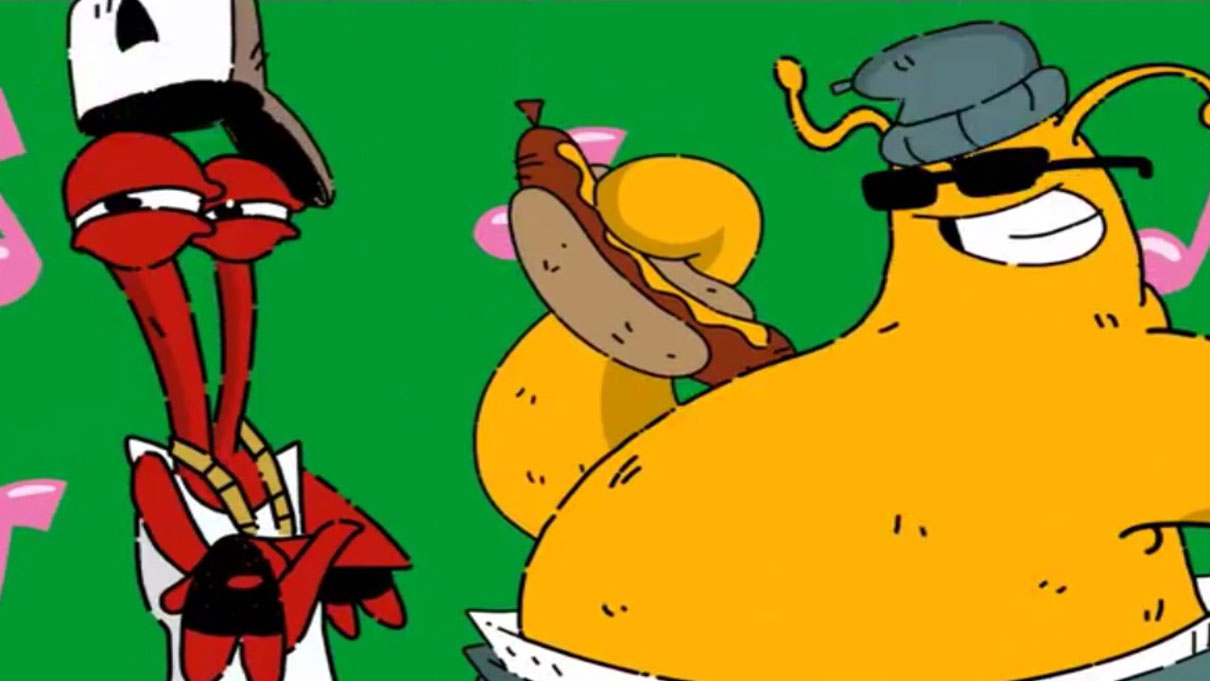 ToeJam & Earl | Sinta todo o groove da volta do clássico de Mega Drive em novo vídeo