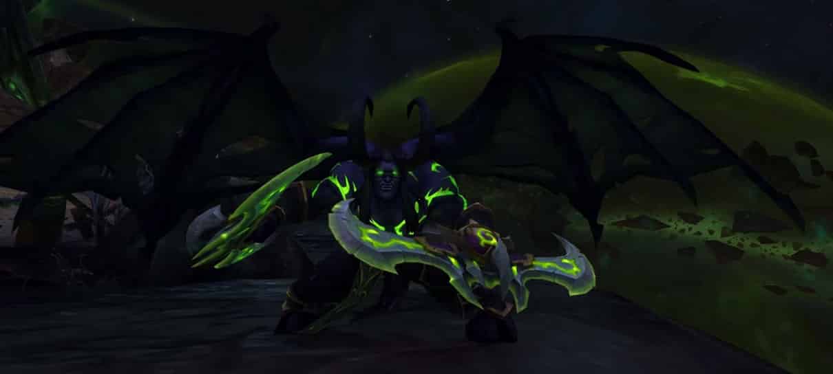 World of Warcraft | Vídeo mostra todos os detalhes da nova expansão Legion