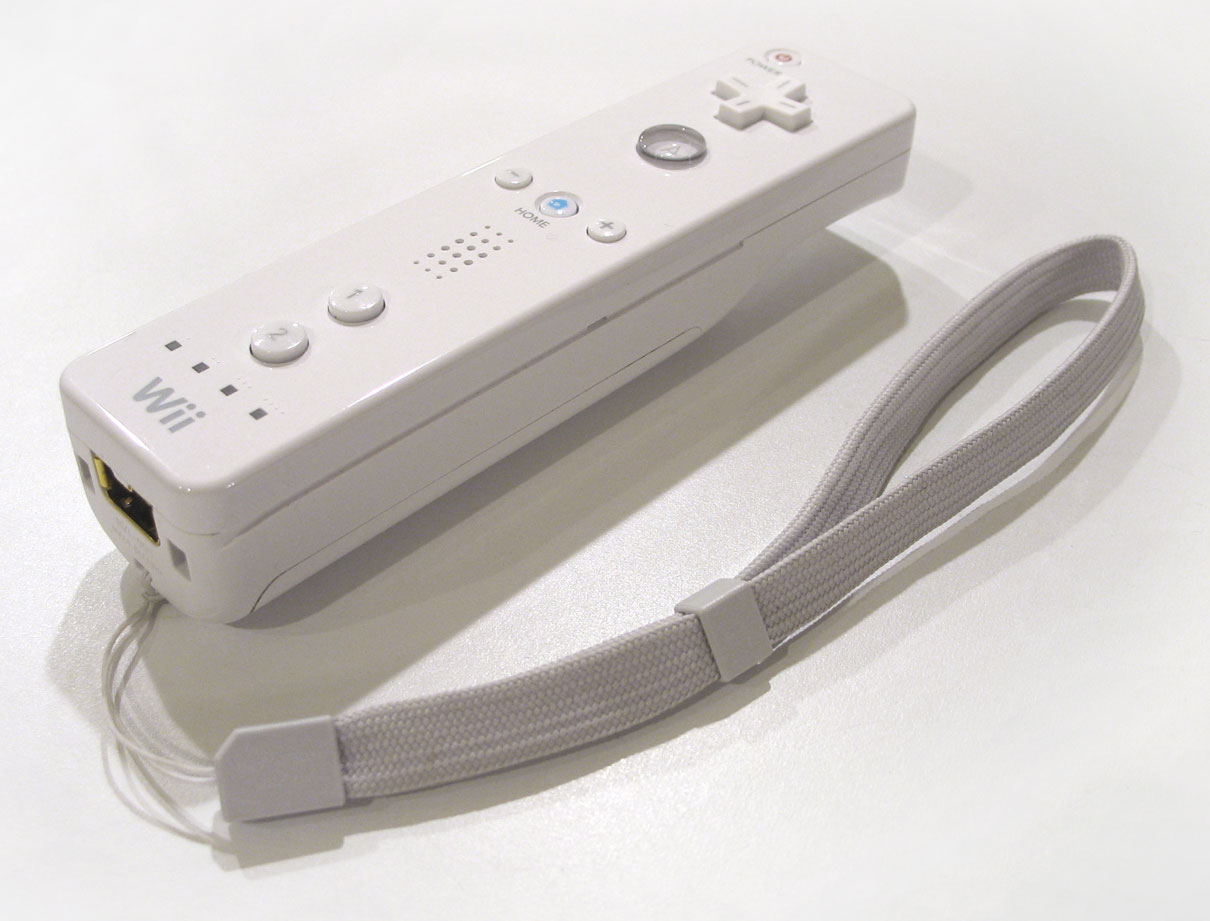 Rumor: controles retráteis do NX terão controle de movimento como os do Wii