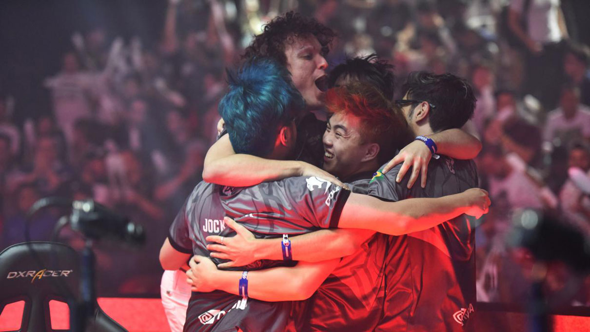 League of Legends | Finais do Torneio Wildcard serão transmitidos na TV