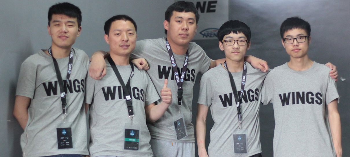 The International 2016 | Wings é a campeã do mundial de Dota 2
