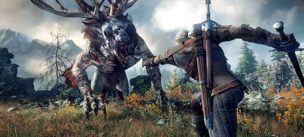 The Witcher 3 | Amazon lista Complete Edition para dia 30 de agosto [Atualizado]