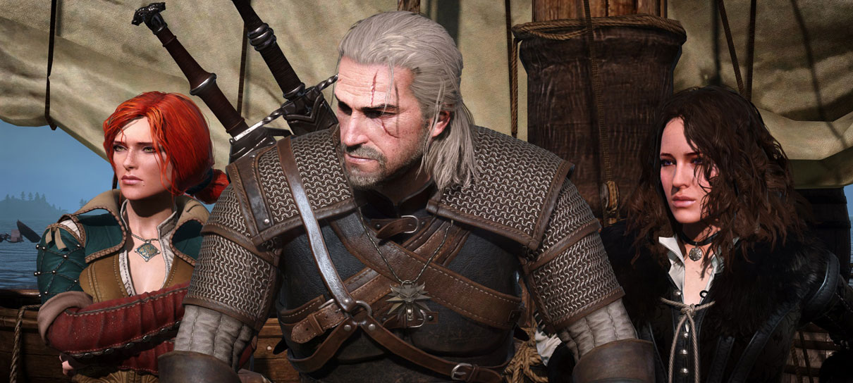 The Witcher 3 | Trailer da Game of The Year Edition relembra a jornada de Geralt