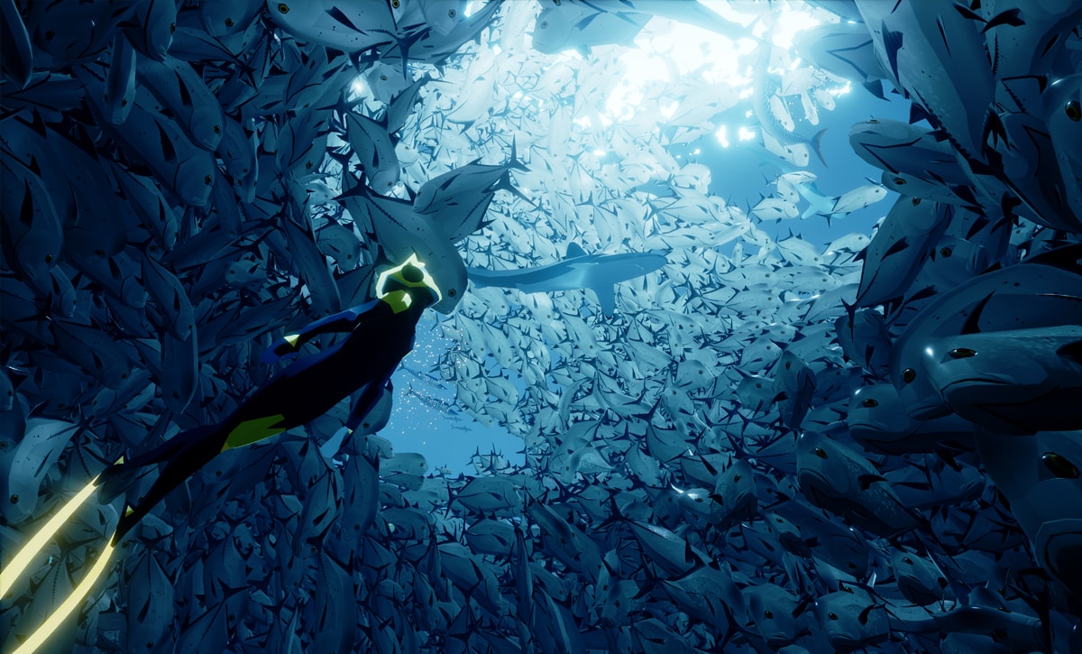 Review | Abzû