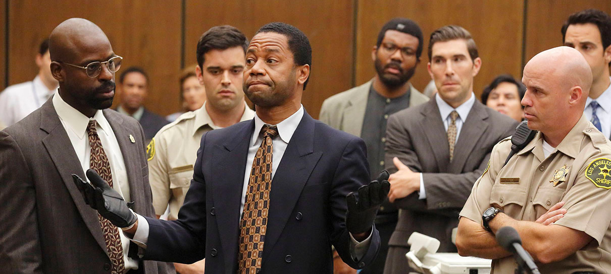 American Crime Story | Próxima temporada vai falar do furacão Katrina