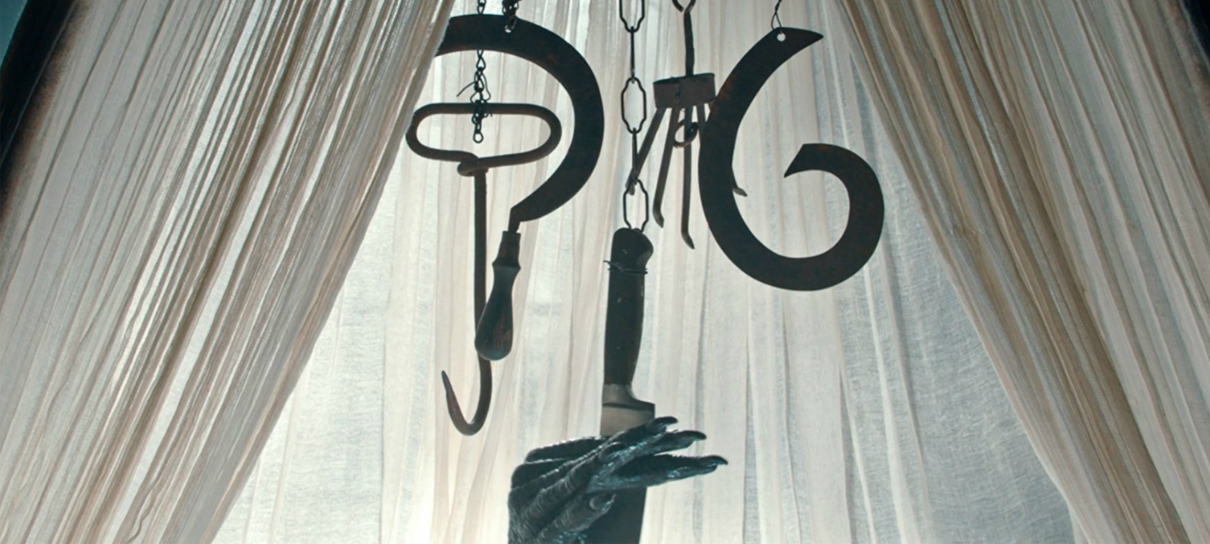 American Horror Story | Novo teaser brinca com o Facebook
