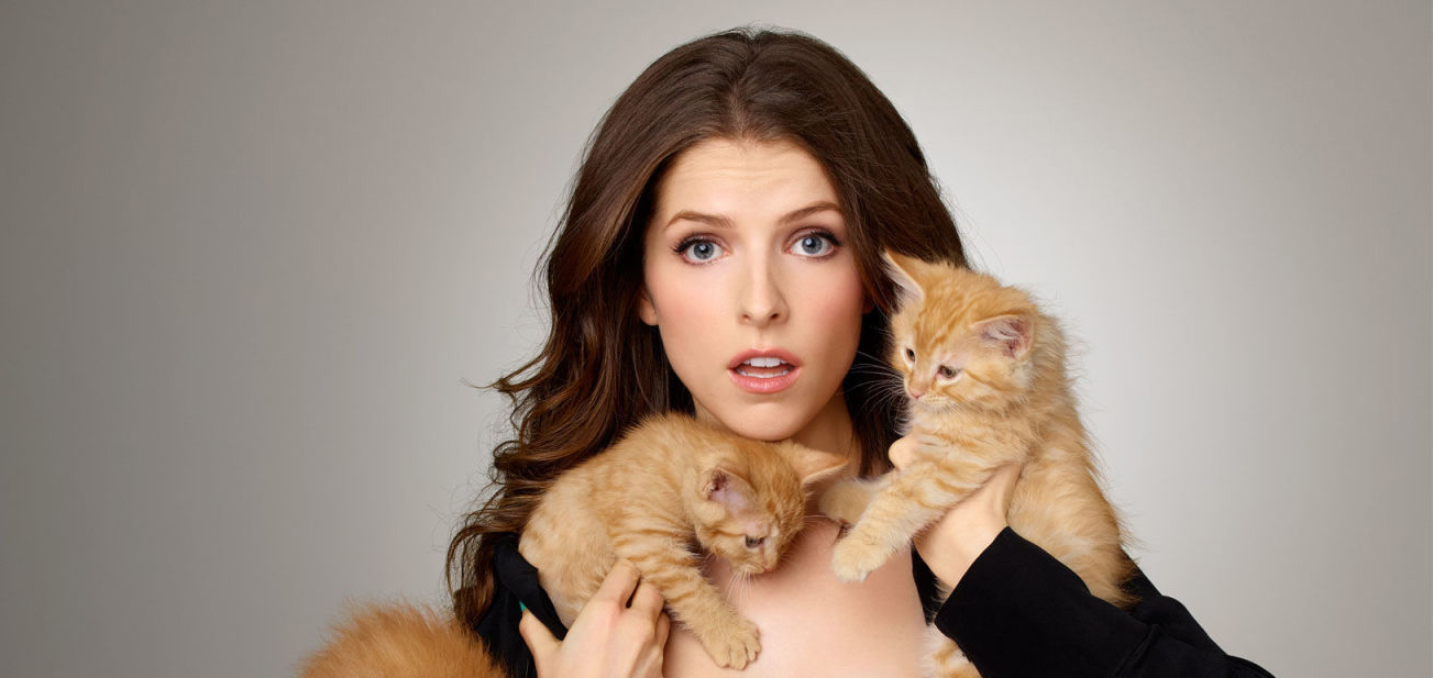 Irmãos Russo apoiam a ideia de Anna Kendrick como Garota Esquilo