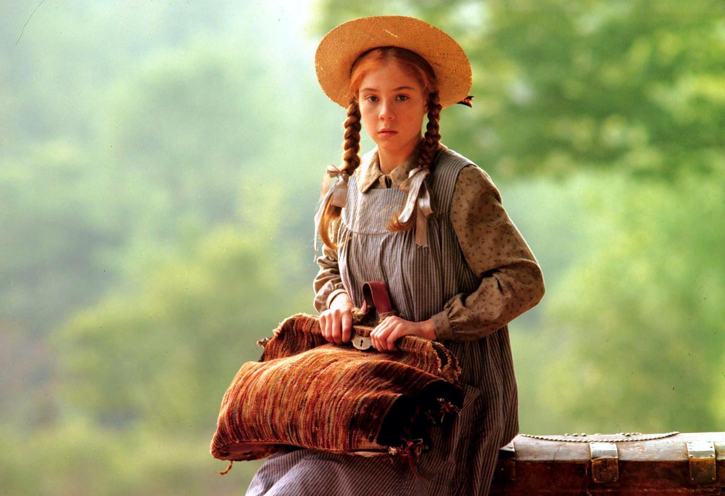 Anne de Green Gables | Livro vai virar série na Netflix