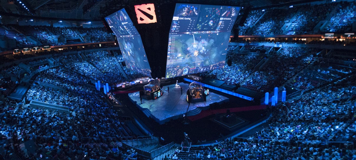 Dota 2 | Acompanhe o segundo dia das finais do The Internacional 2016