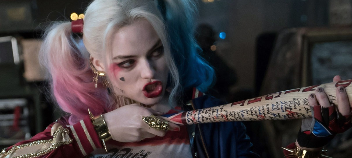 Gotham City Sirens | David Ayer vai dirigir filme das vilãs da DC