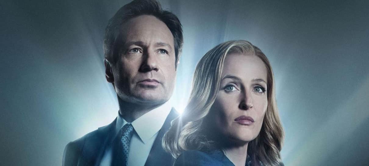 Arquivo X | Nova temporada ganha data de estreia no Brasil