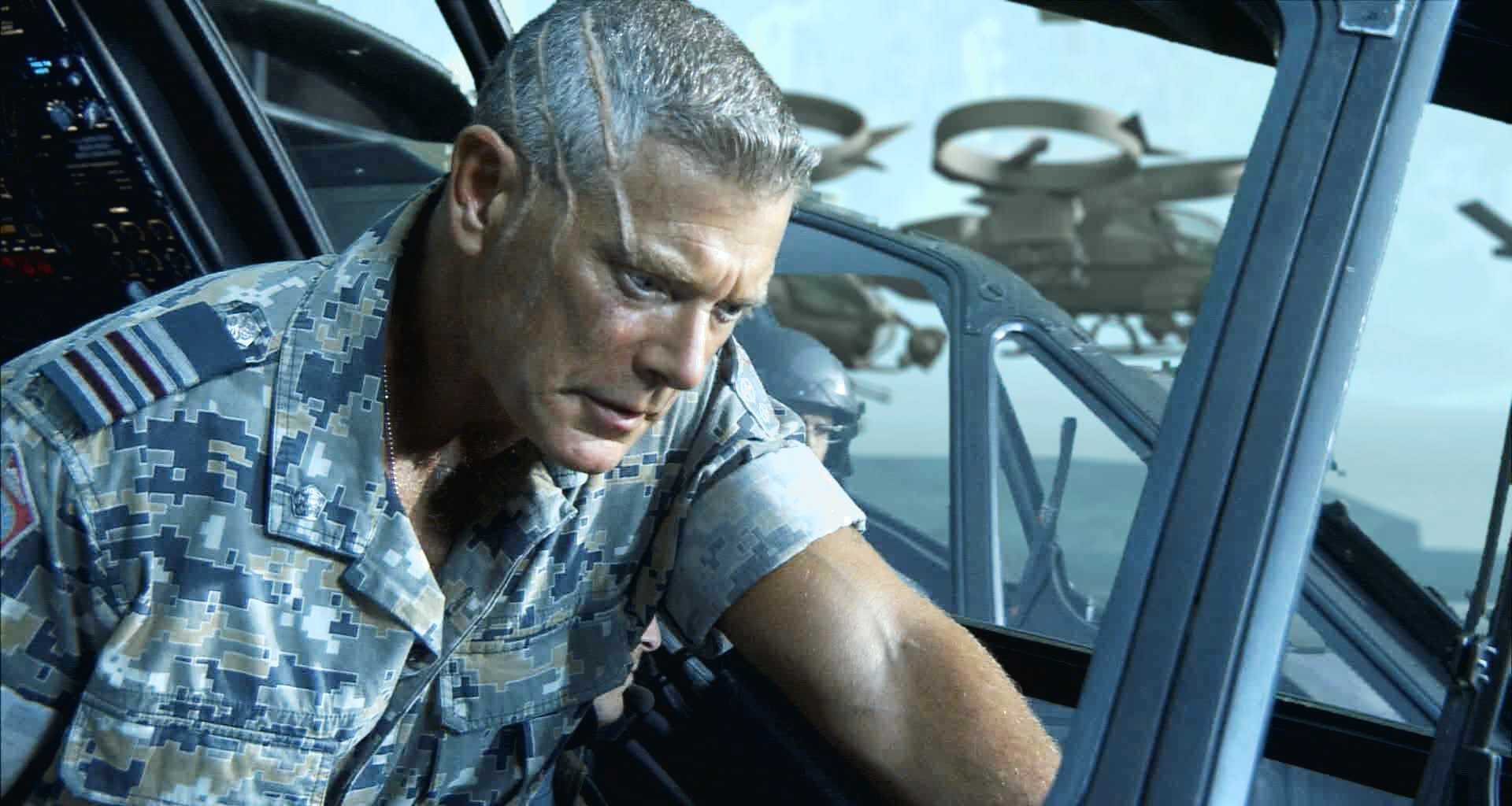 Avatar 2 | Stephen Lang comenta sobre o atraso do filme