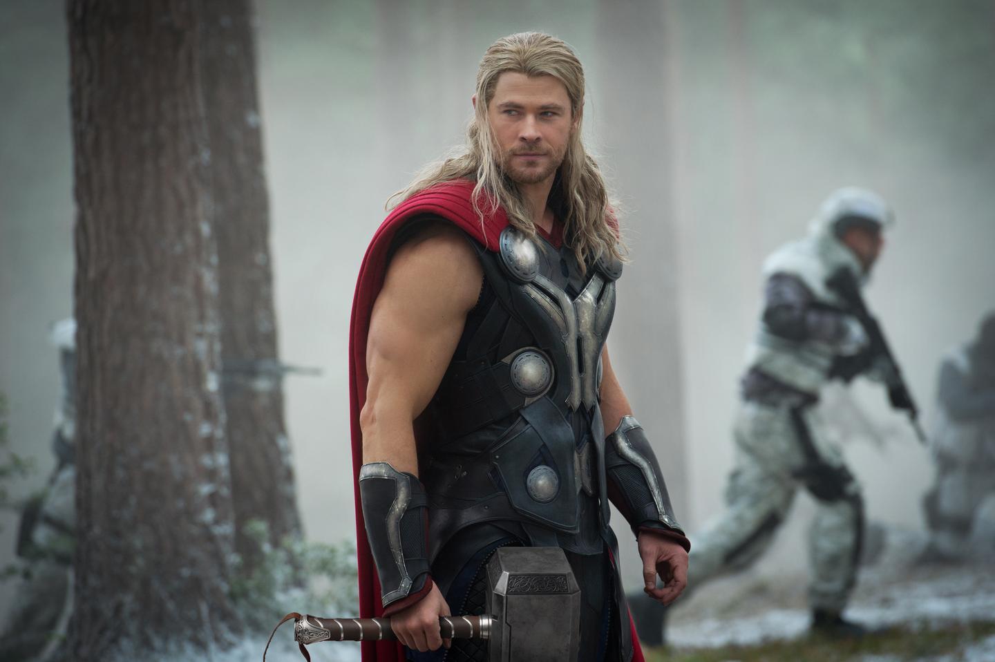Thor: Ragnarok trará de volta um personagem inesperado