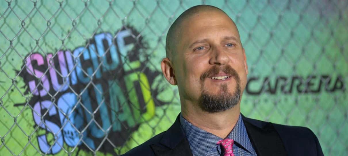 Esquadrão Suicida | David Ayer se defende das críticas negativas