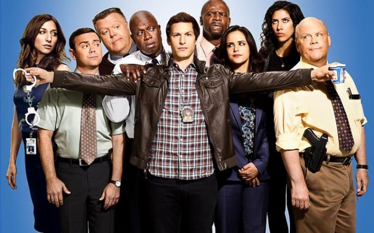 brooklyn 99