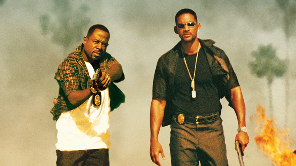 Bad Boys 3 ganha novo título e data de lançamento