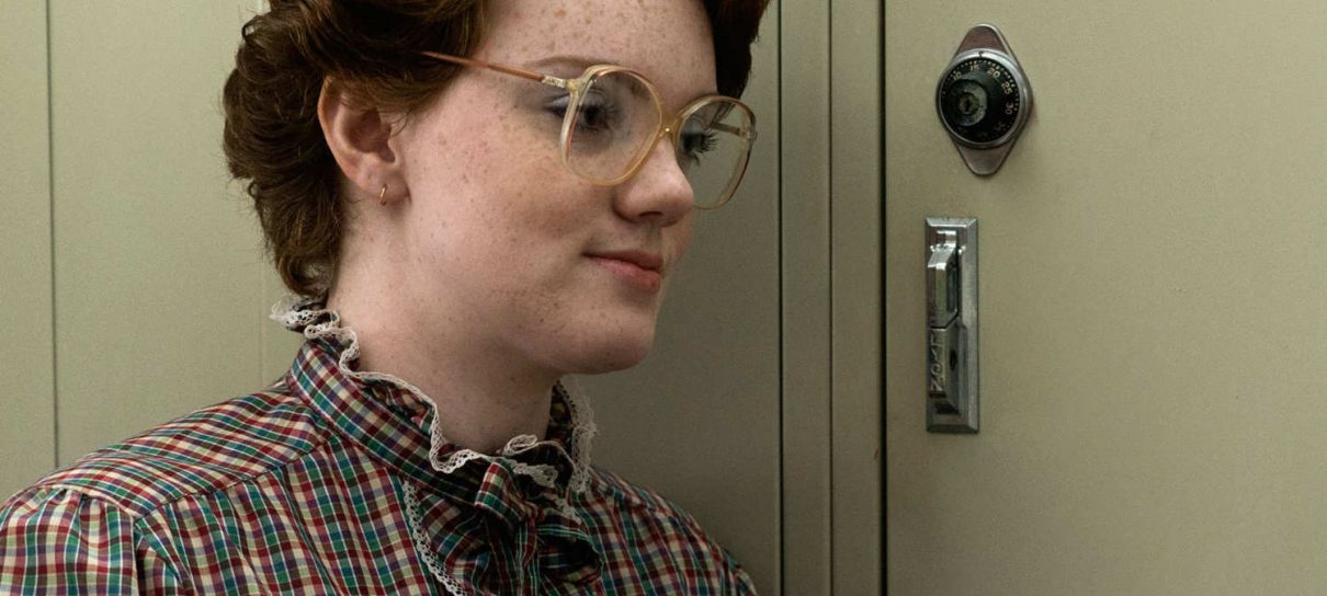 Arte conceitual mostra o verdadeiro destino de Barb em Stranger Things