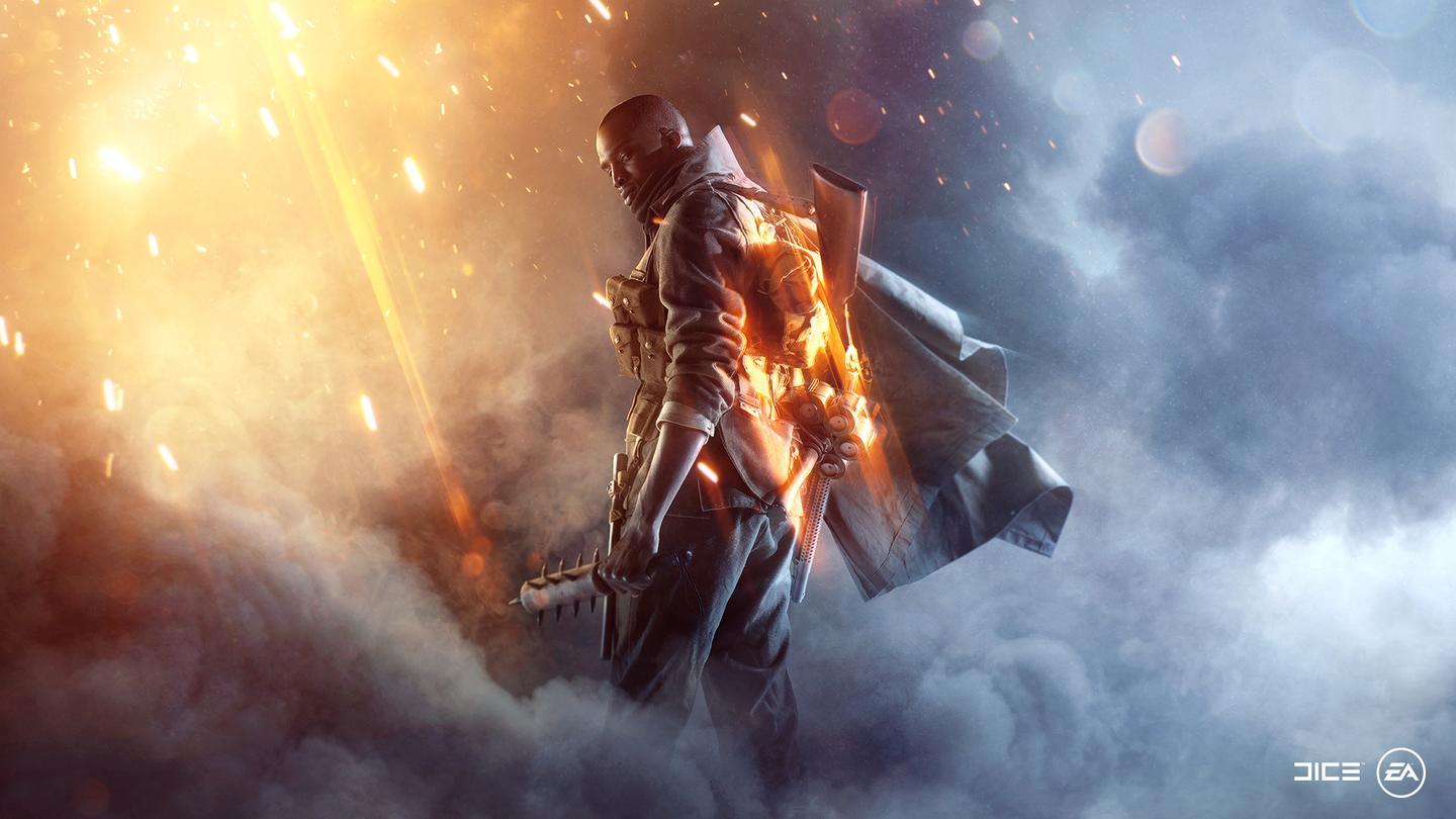 Gamescom 2016 | Assista a uma partida gigante de Battlefield 1