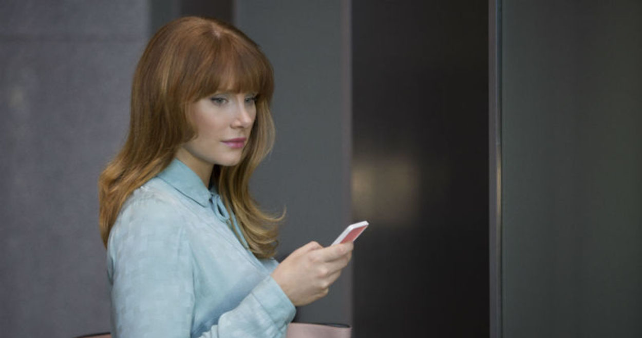 Black Mirror | Primeiras imagens da nova temporada são perfeitamente assustadoras