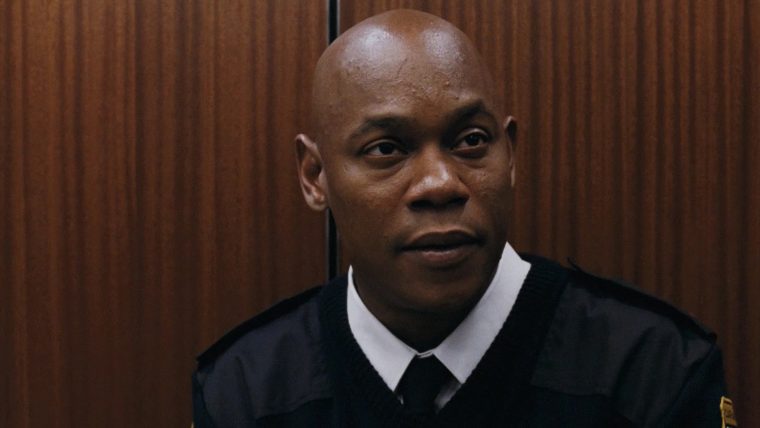 Bokeem Woodbine