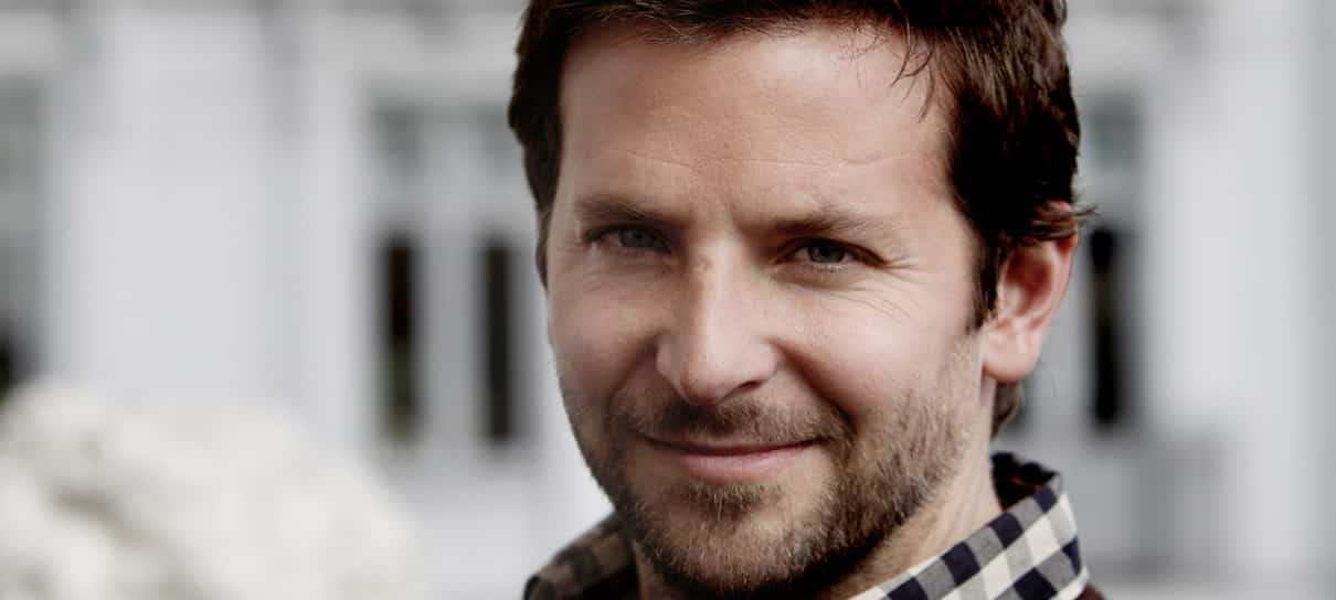 Bradley Cooper está produzindo minissérie na HBO sobre o Estado Islâmico