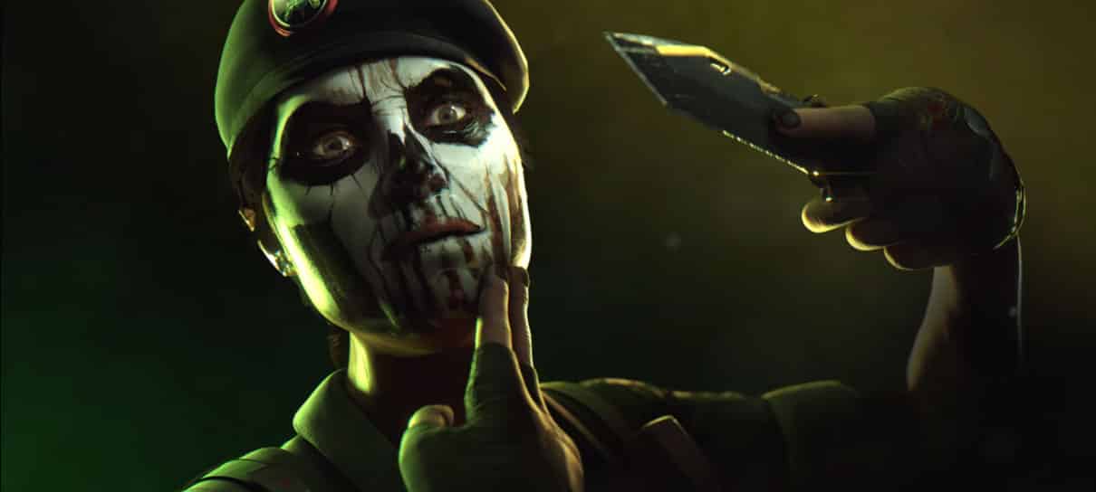 Rainbow Six Siege | Hora de sentar o dedo com os agentes do BOPE na nova expansão do jogo