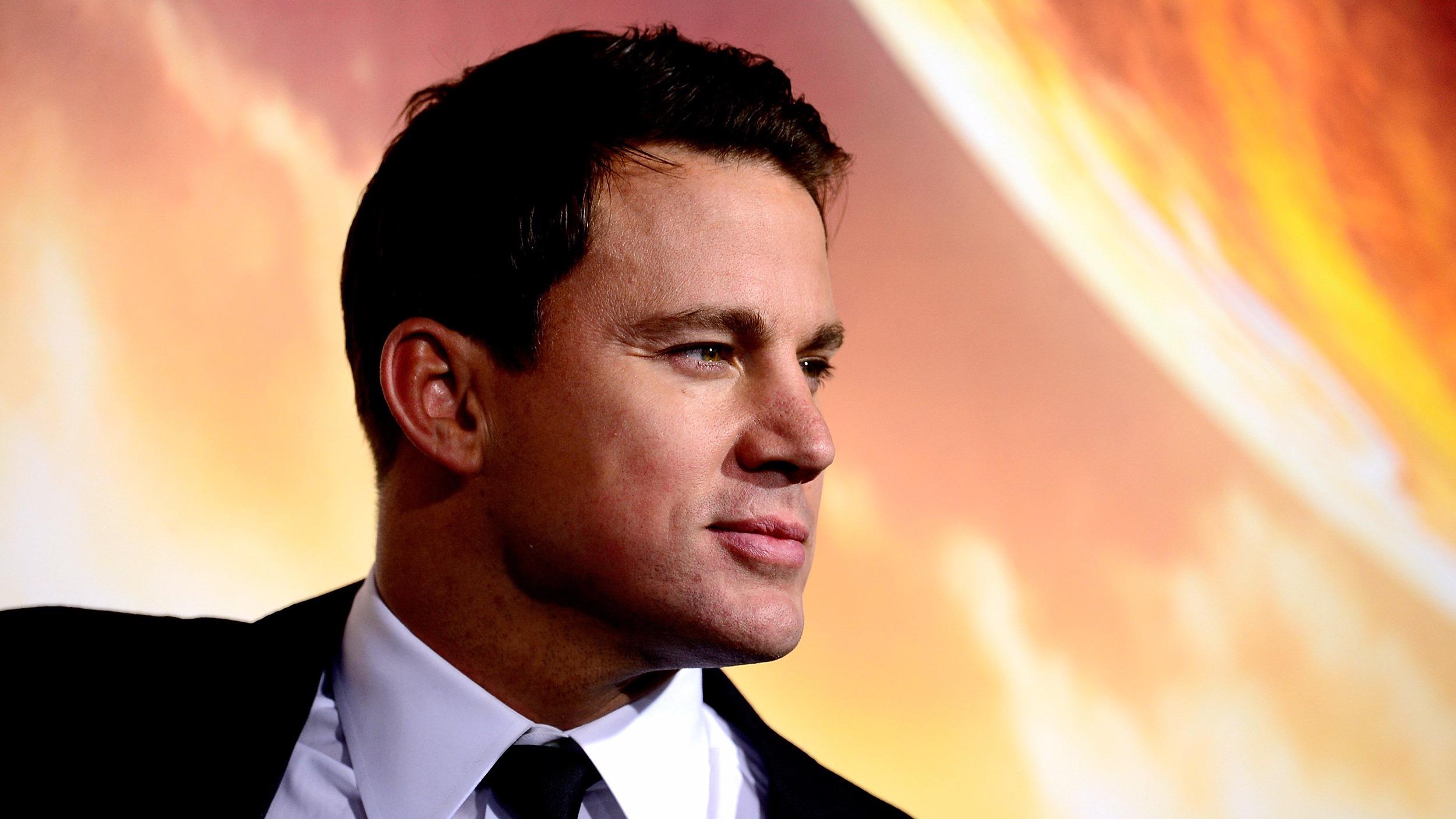 Channing Tatum será "sereio" no remake de Splash: Uma Sereia em Minha Vida