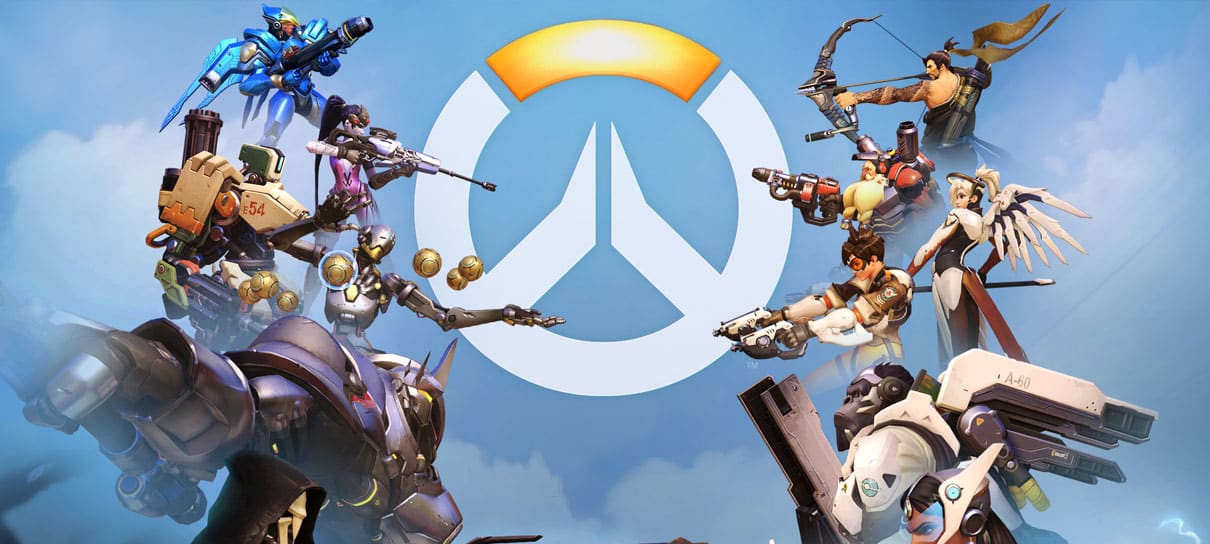 Blizzard anuncia Copa do Mundo de Overwatch