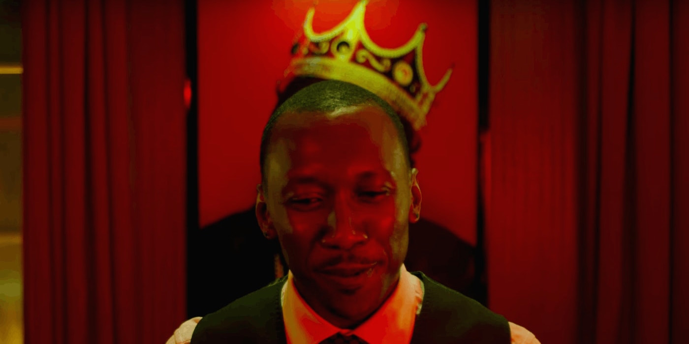 Luke Cage | Mahershala Ali fala sobre o vilão Cottonmouth
