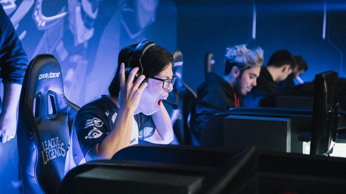 Wildcard 2016 | Dark Passage será a adversária da INTZ nas finais