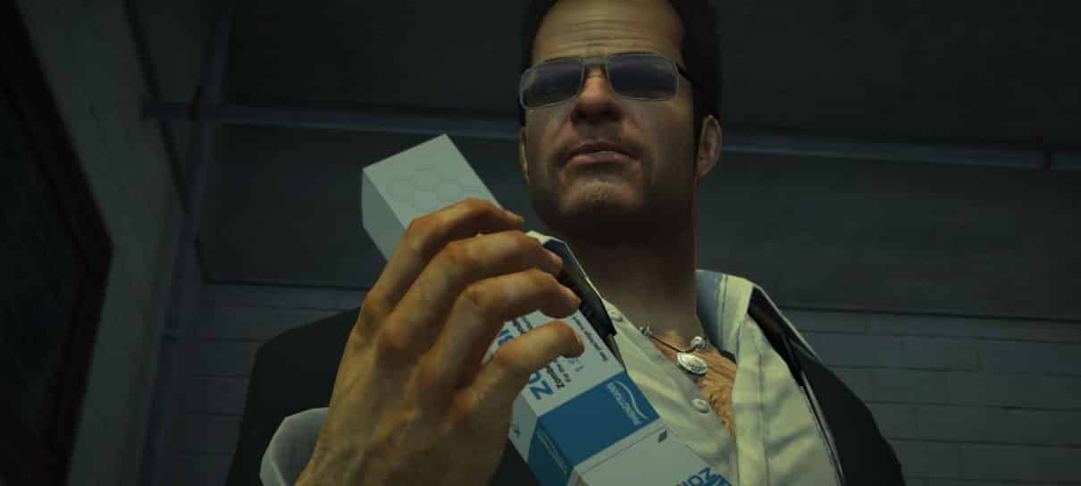 Dead Rising 1 e 2 chegam ao PS4 e Xbox One em 13 de setembro