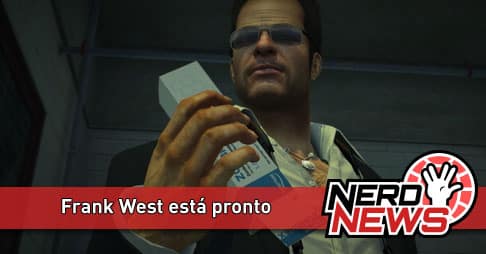 Dead Rising 4: Pacotão do Frank para PS4 - Capcom