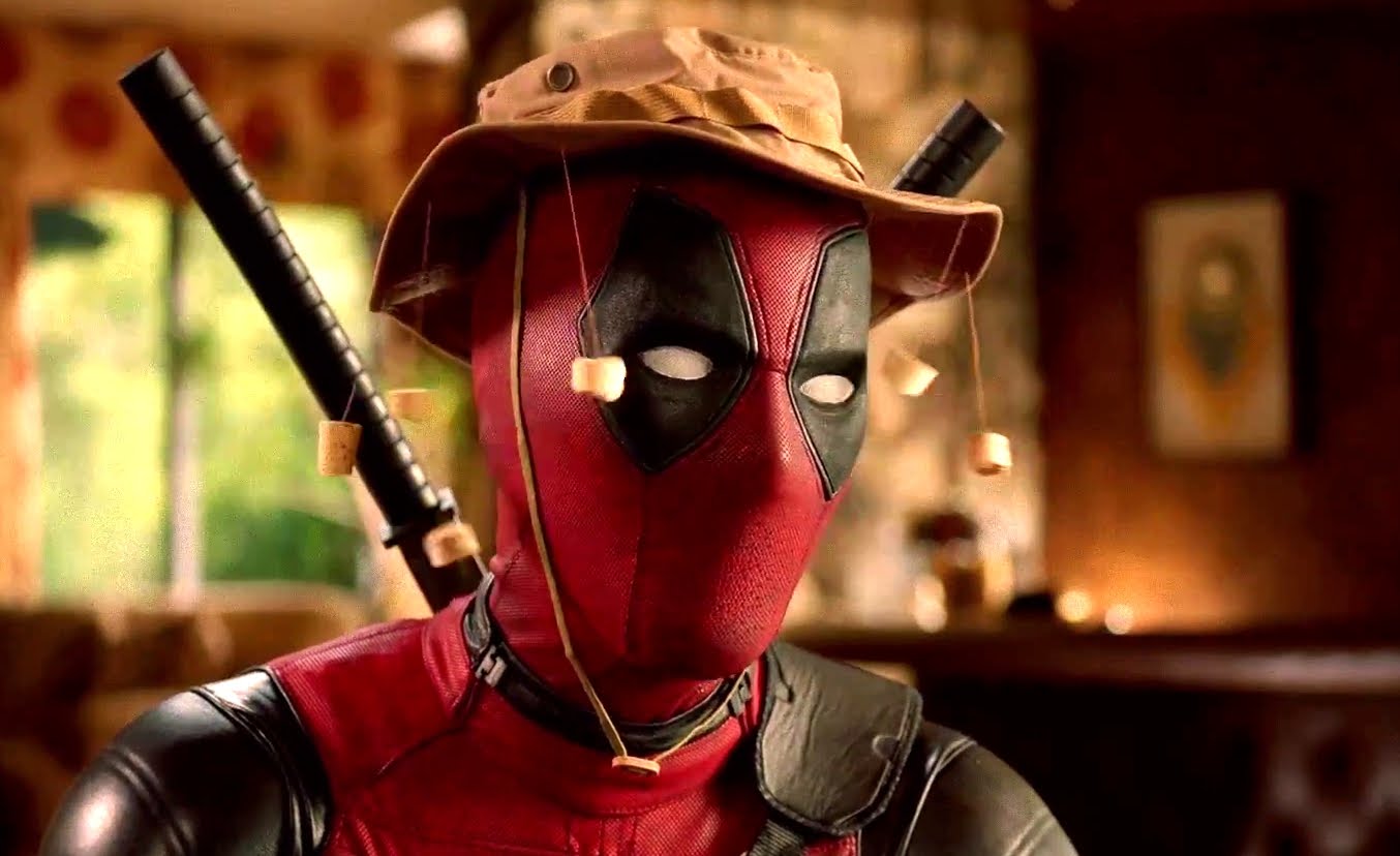 Deadpool | Ryan Reynolds usou o próprio dinheiro para que os roteiristas ficassem no set