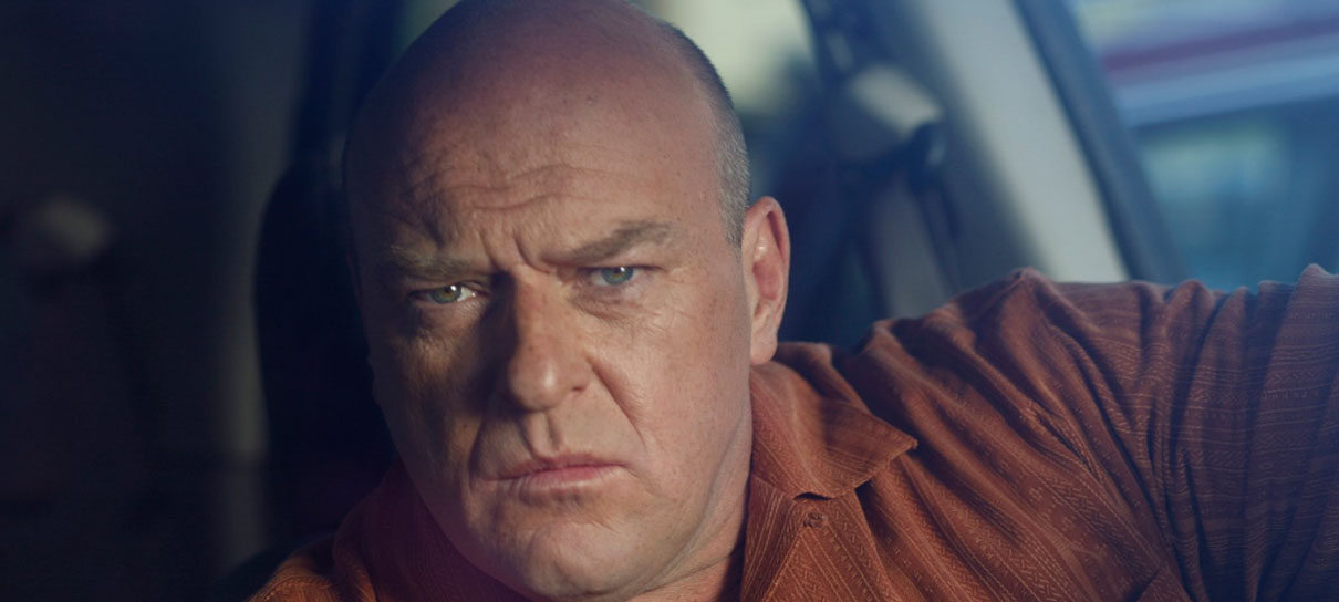 The Big Bang Theory | Ator de Breaking Bad estará na nova temporada