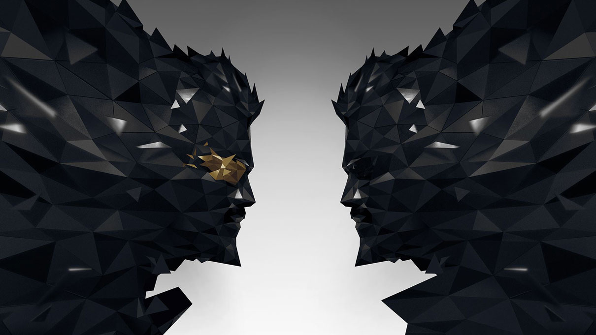 Review | Deus Ex: Mankind Divided