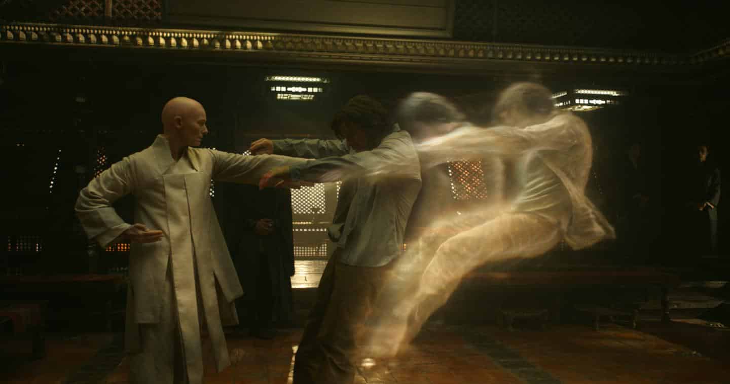 Doutor Estranho | Novas realidades são destaque em novo teaser