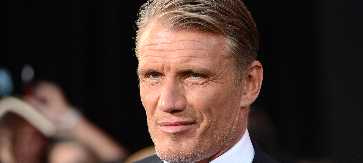 Arrow | Dolph Lundgren será vilão na quinta temporada