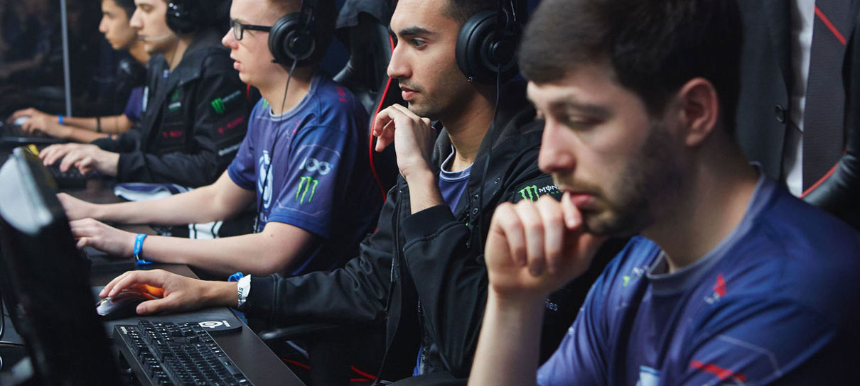 Dota 2 | Quem será o primeiro finalista do The International 2016?