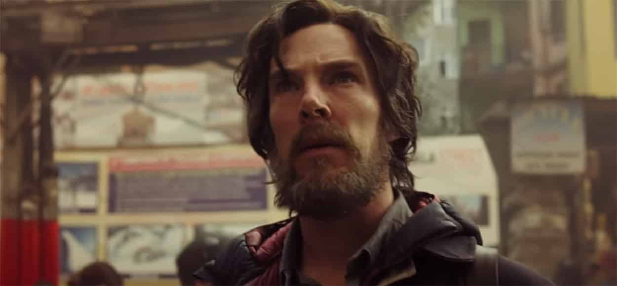 Doutor Estranho | Nem tudo precisa fazer sentido no novo comercial do filme