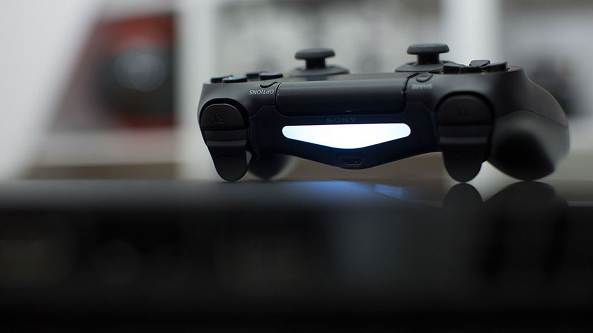 Vídeo mostra nova versão do controle do PS4 Slim