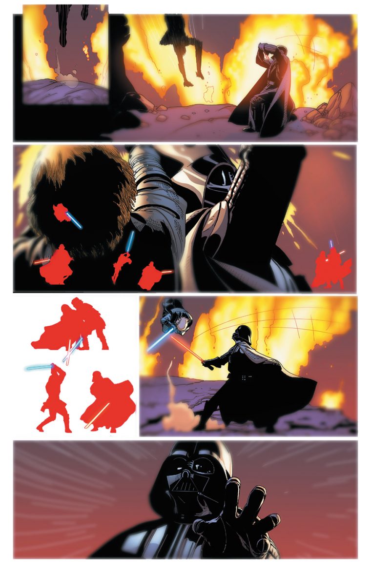 darth vader 24