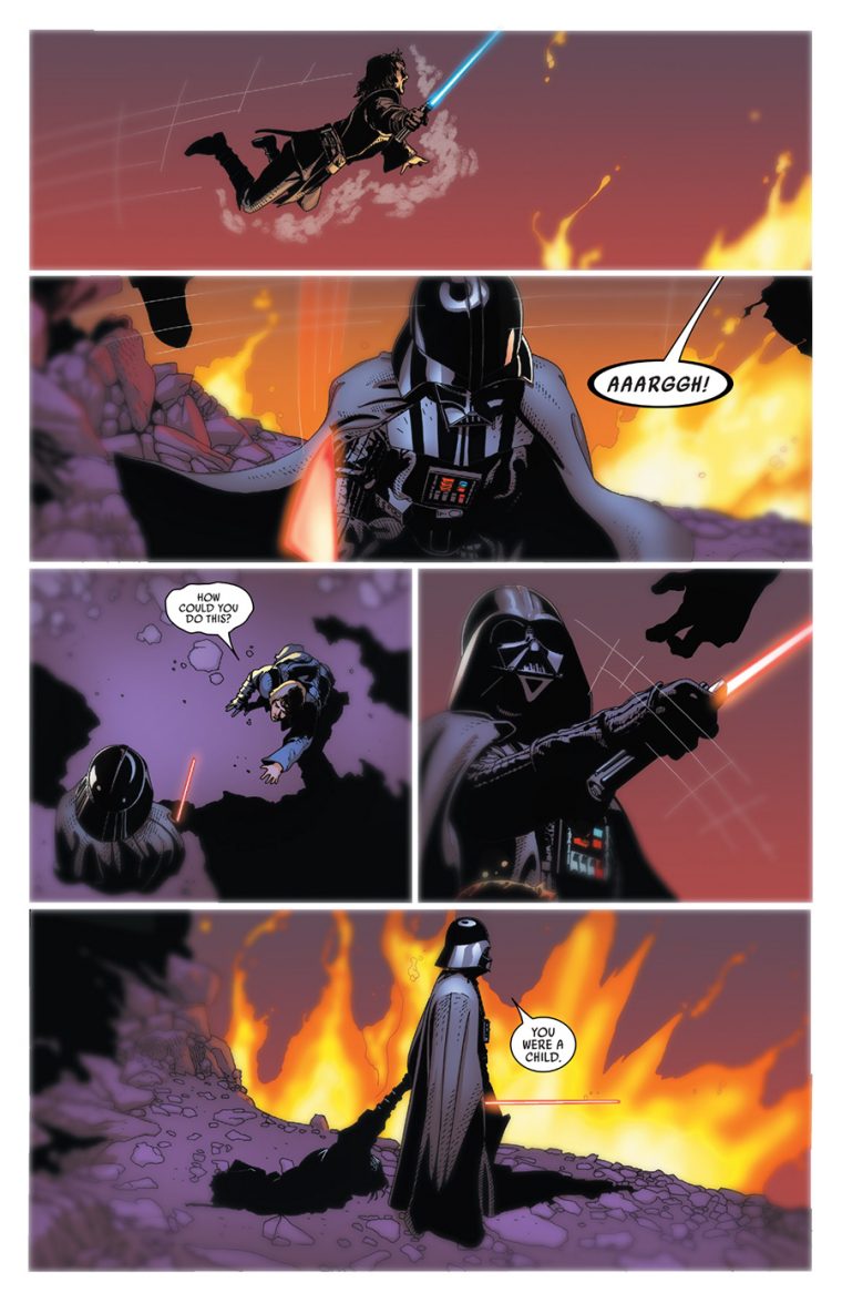 darth vader 24