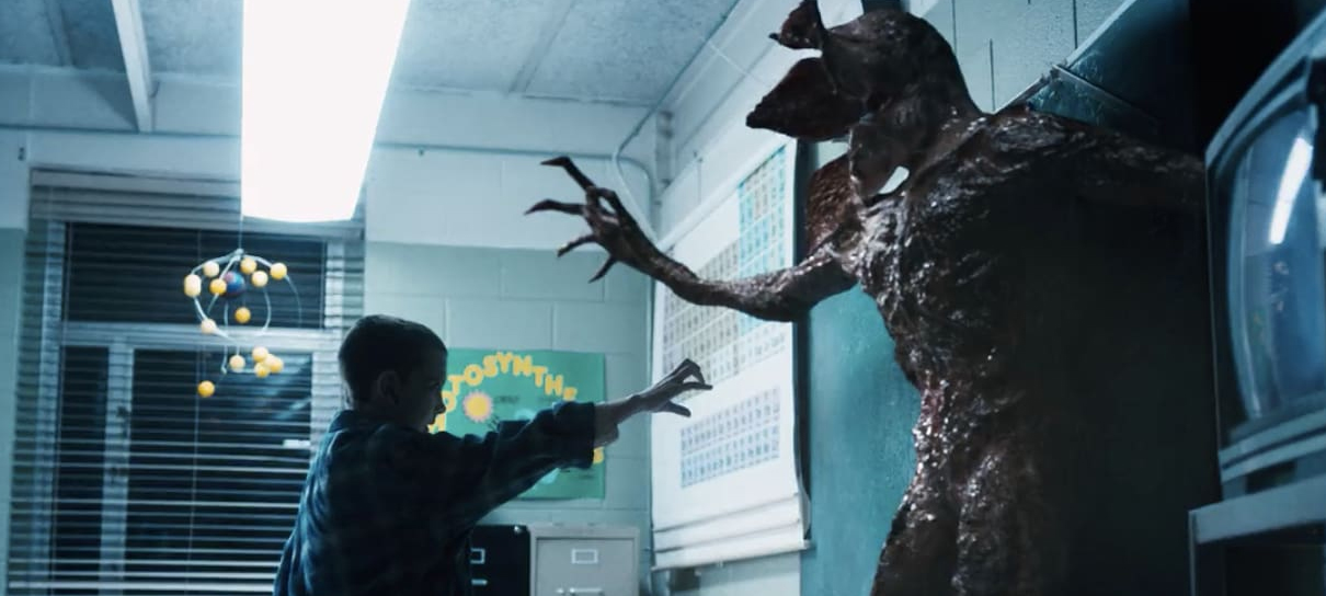 Stranger Things | Teoria diz que Eleven é o Demogorgon