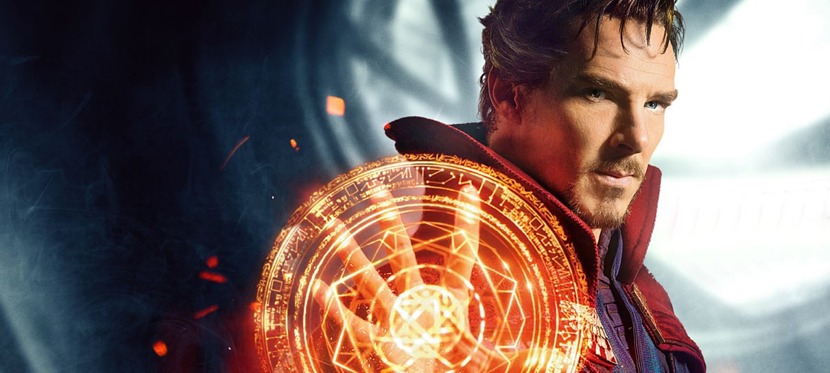 Doutor Estranho | Conheça os Funko Pop! do filme