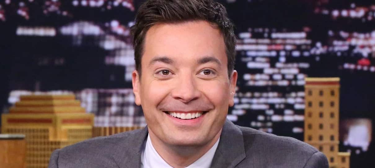 Globo de Ouro | Jimmy Fallon apresentará o prêmio em 2017