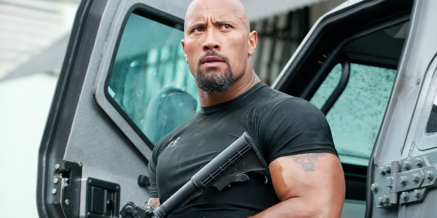 Velozes e Furiosos | Dwayne Johnson pegou o papel que deveria ser de Tommy Lee Jones