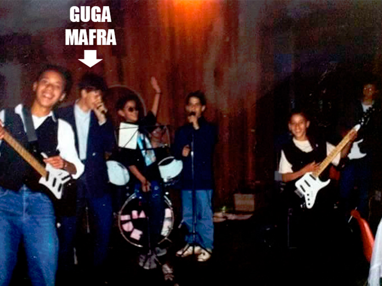 Imagem do episódio